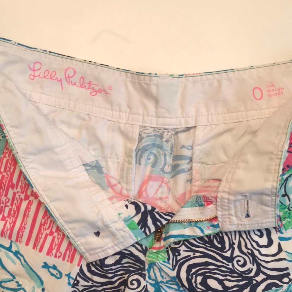 Shorts - Picture 3 of 3